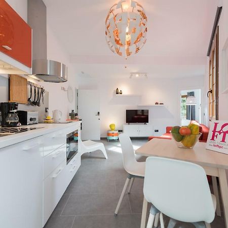 Loft Gran Canaria Arucas Eksteriør billede