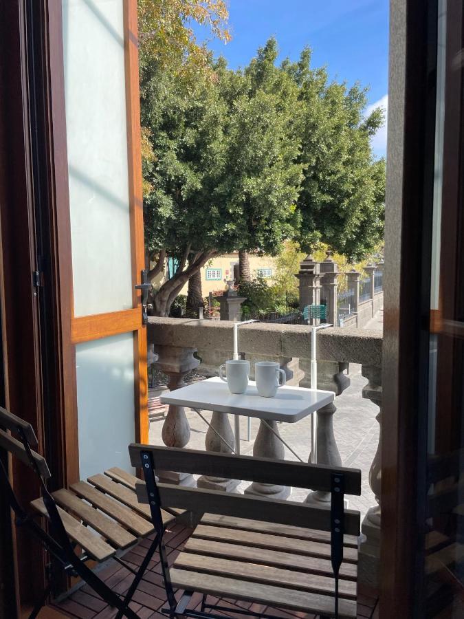 Loft Gran Canaria Arucas Eksteriør billede