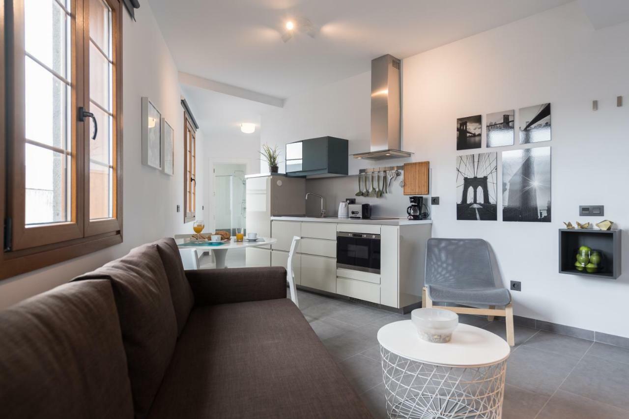 Loft Gran Canaria Arucas Eksteriør billede