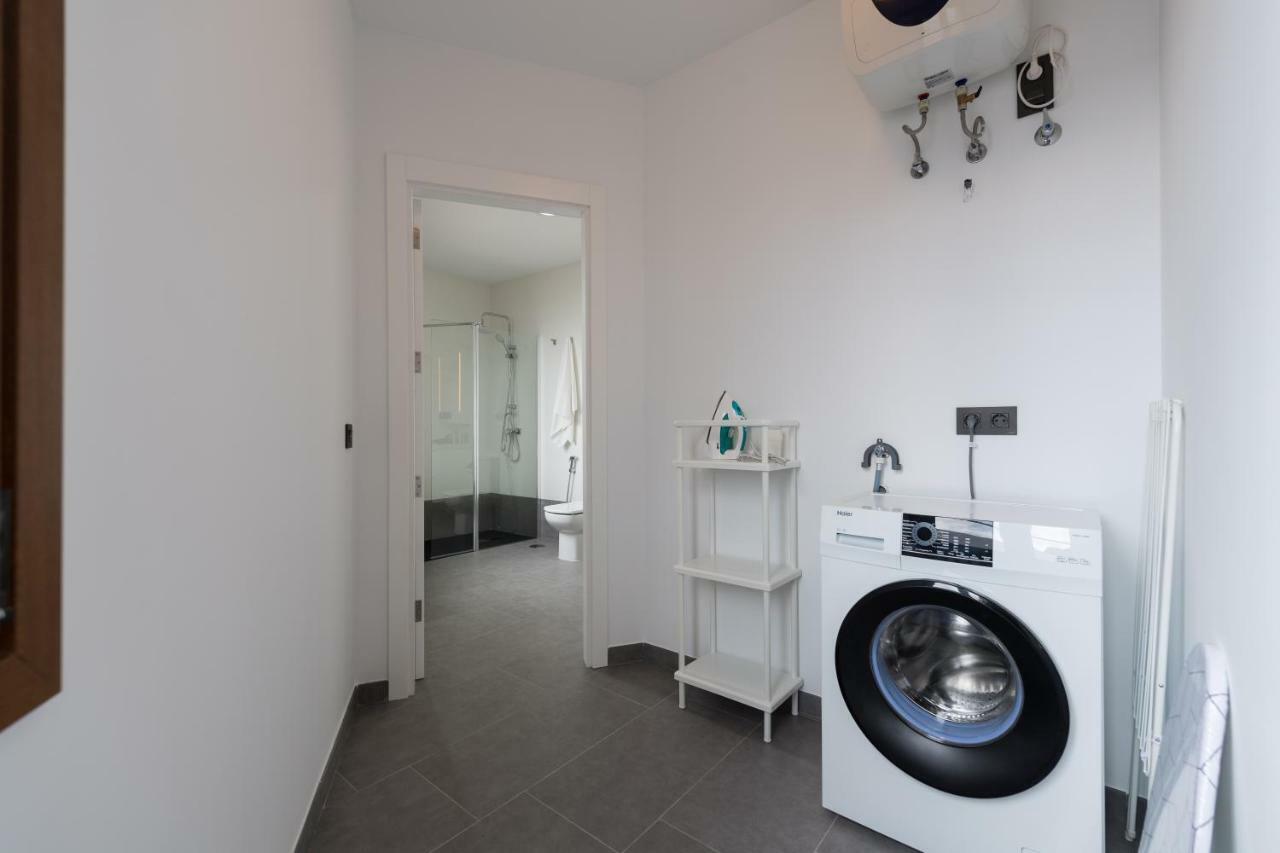 Loft Gran Canaria Arucas Eksteriør billede