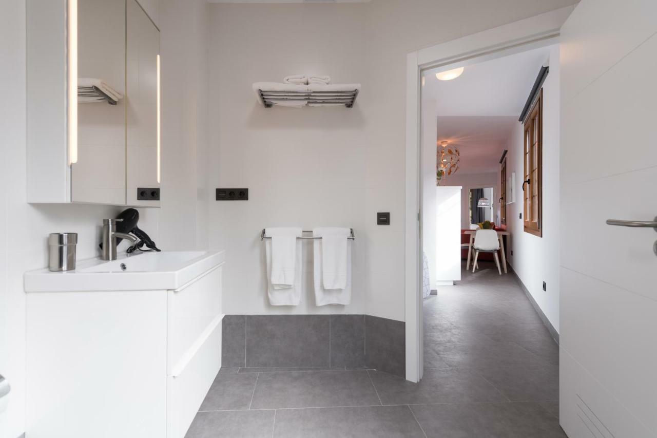 Loft Gran Canaria Arucas Eksteriør billede