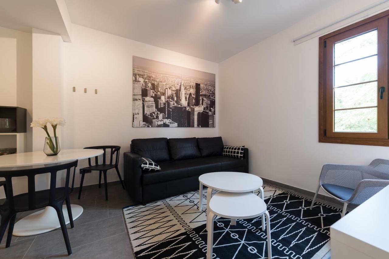 Loft Gran Canaria Arucas Eksteriør billede