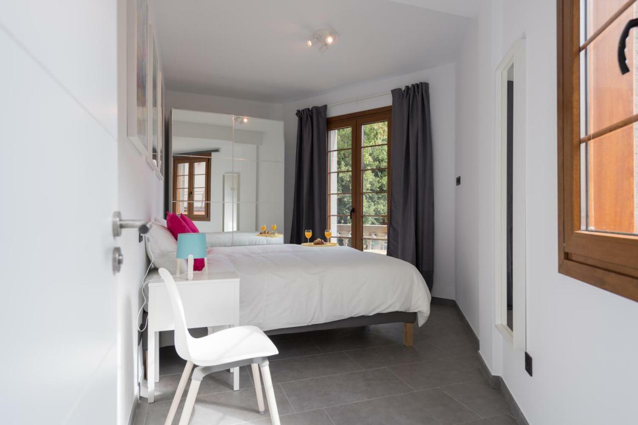 Loft Gran Canaria Arucas Eksteriør billede