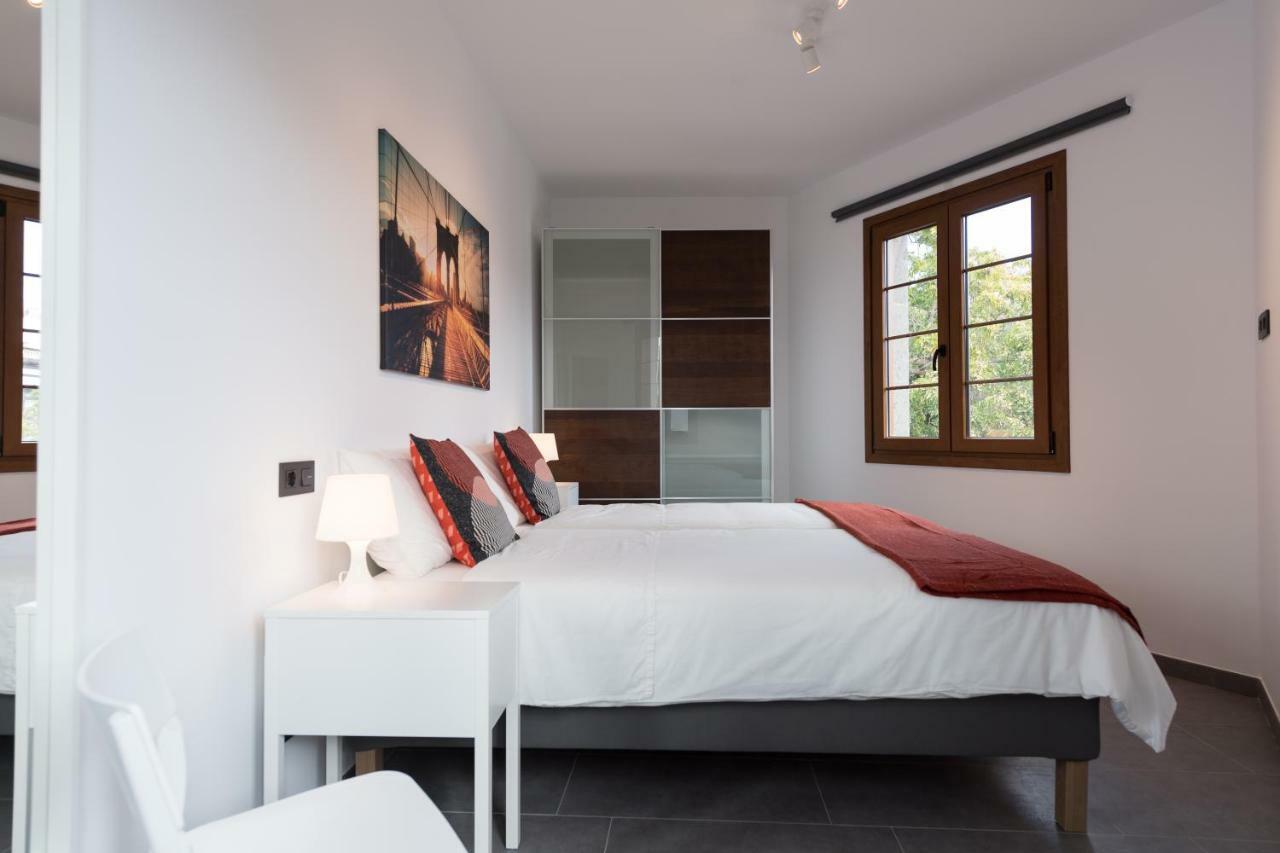 Loft Gran Canaria Arucas Eksteriør billede
