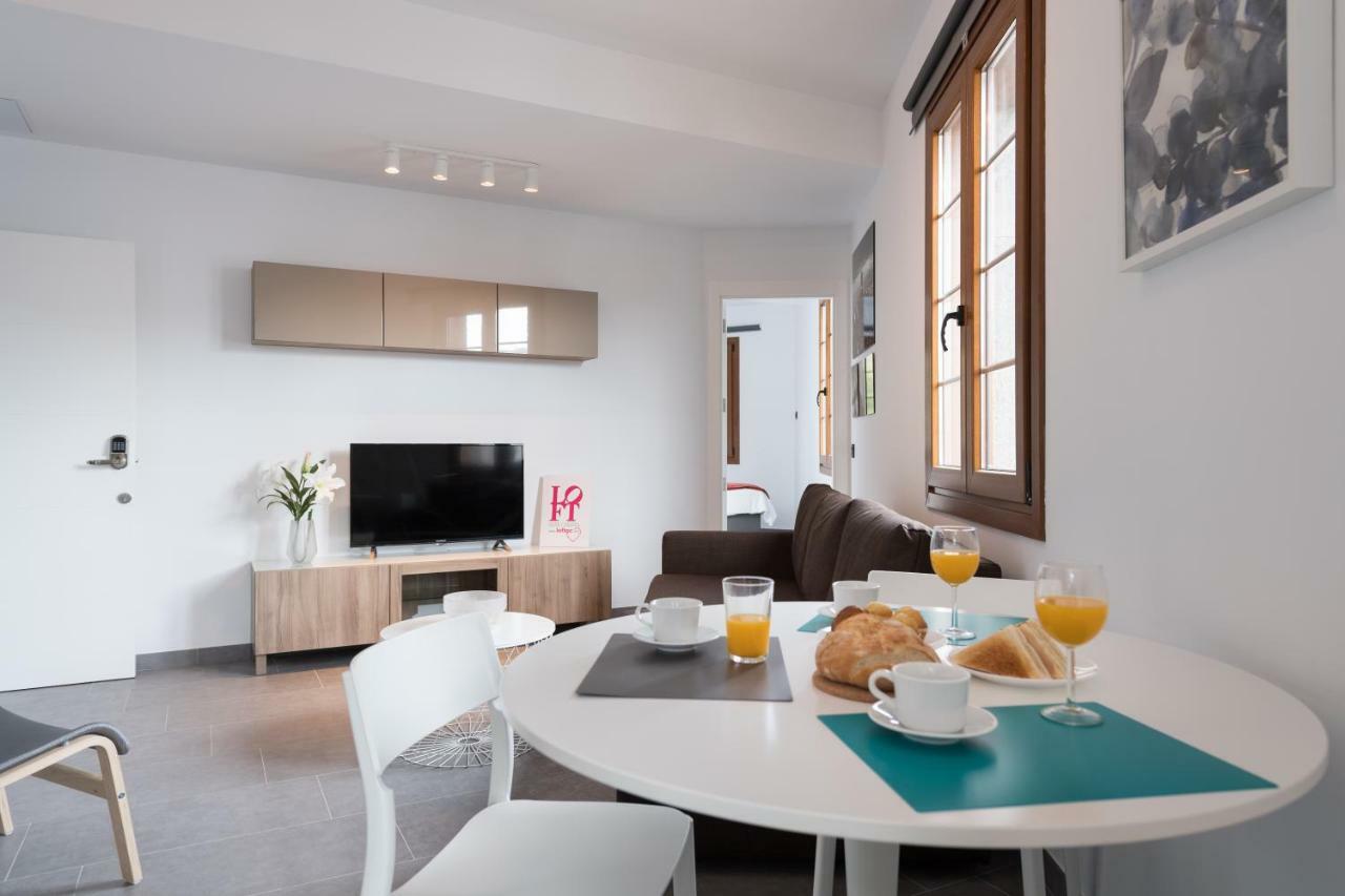Loft Gran Canaria Arucas Eksteriør billede