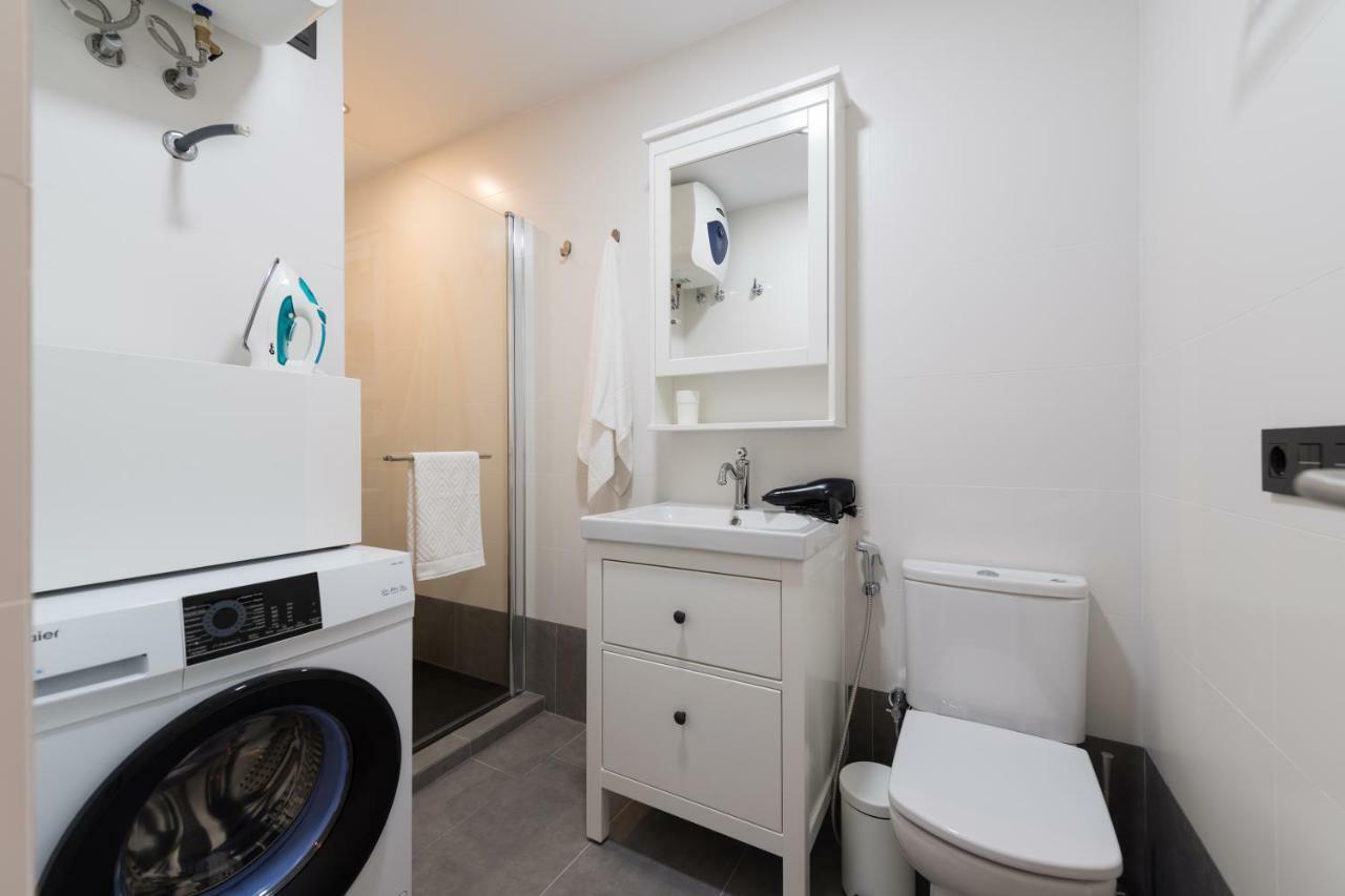 Loft Gran Canaria Arucas Eksteriør billede