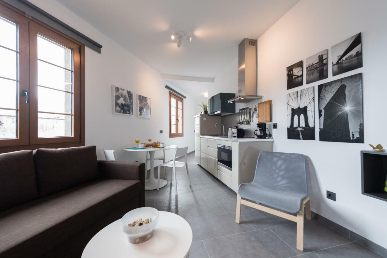 Loft Gran Canaria Arucas Eksteriør billede