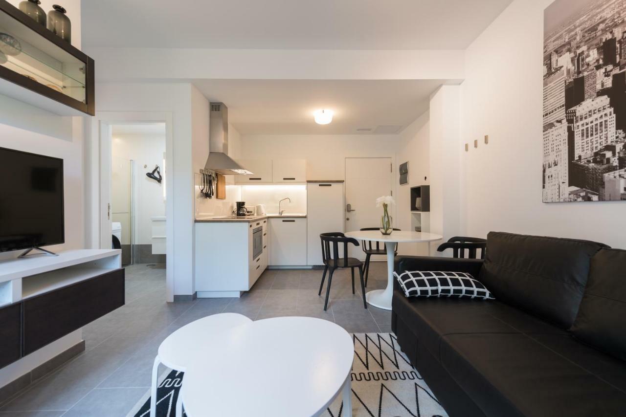 Loft Gran Canaria Arucas Eksteriør billede