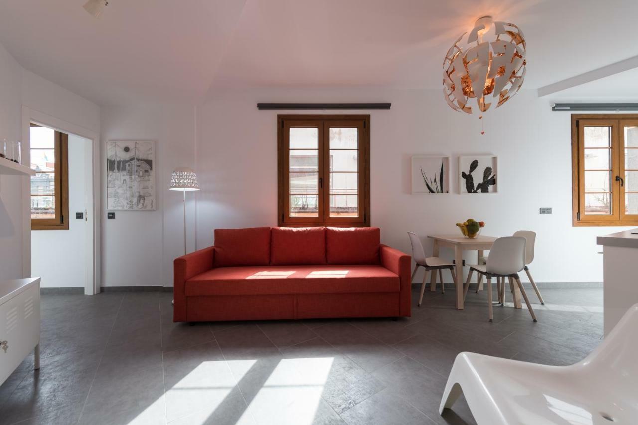 Loft Gran Canaria Arucas Eksteriør billede