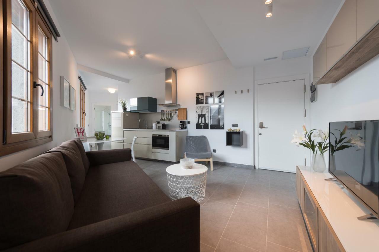 Loft Gran Canaria Arucas Eksteriør billede