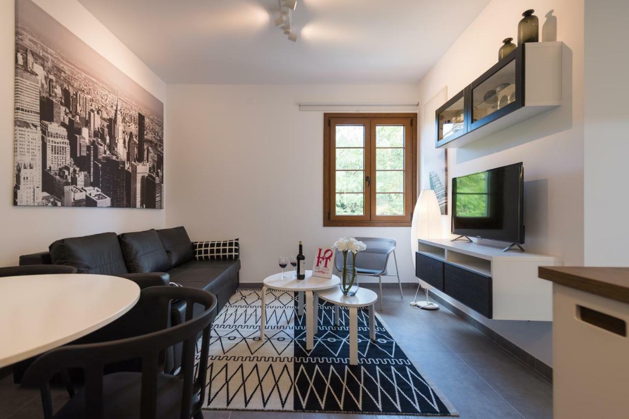 Loft Gran Canaria Arucas Eksteriør billede