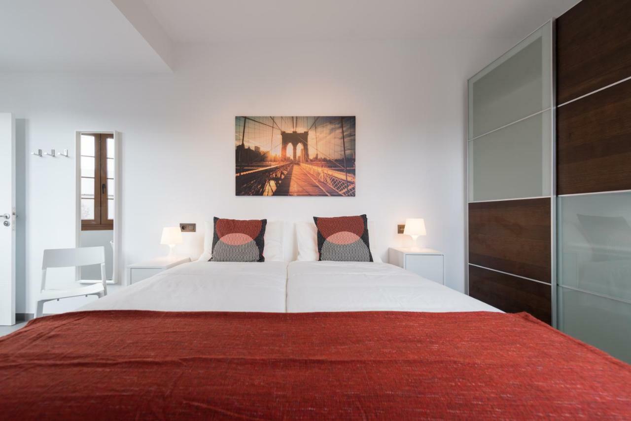 Loft Gran Canaria Arucas Eksteriør billede