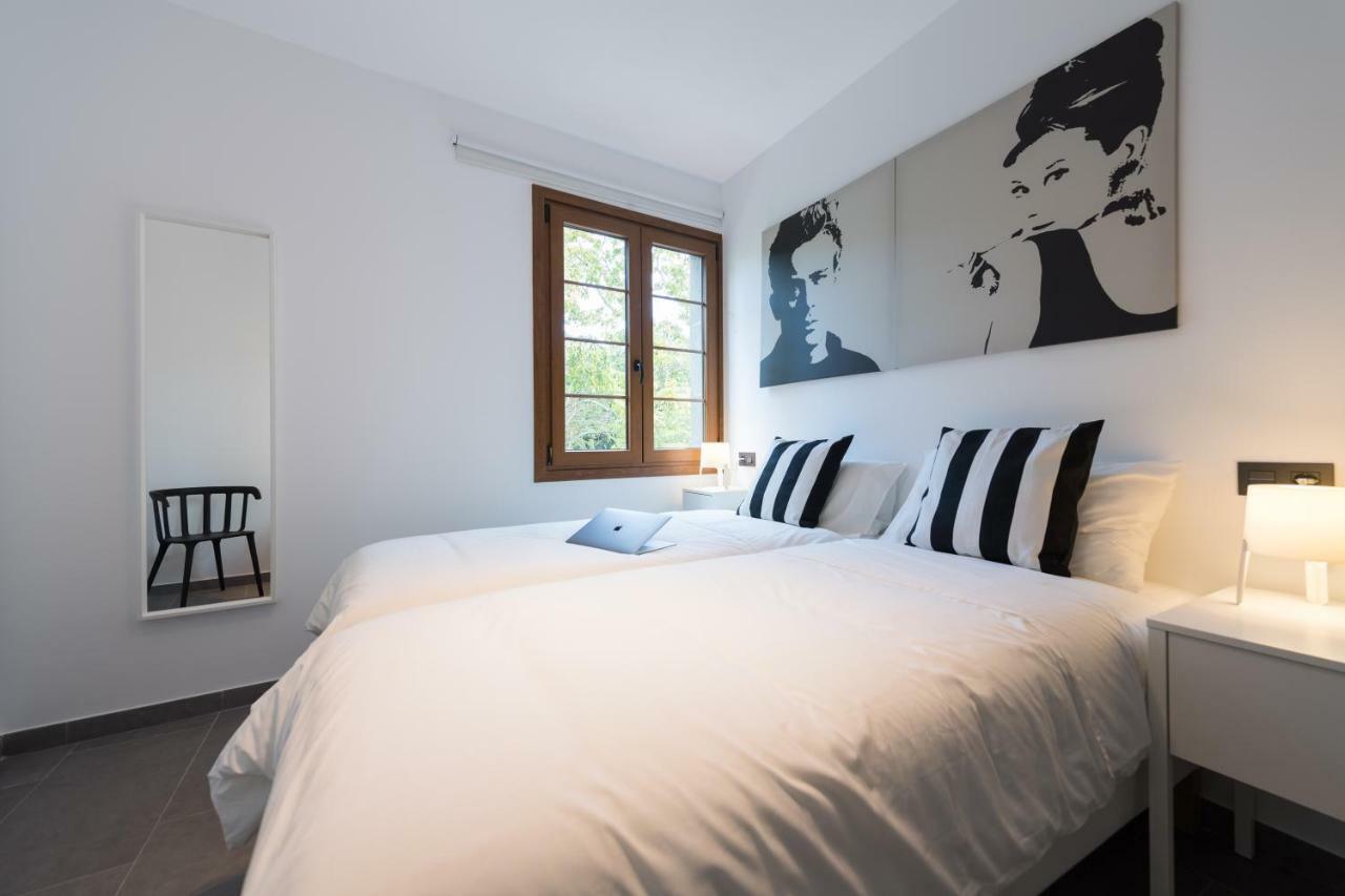Loft Gran Canaria Arucas Eksteriør billede