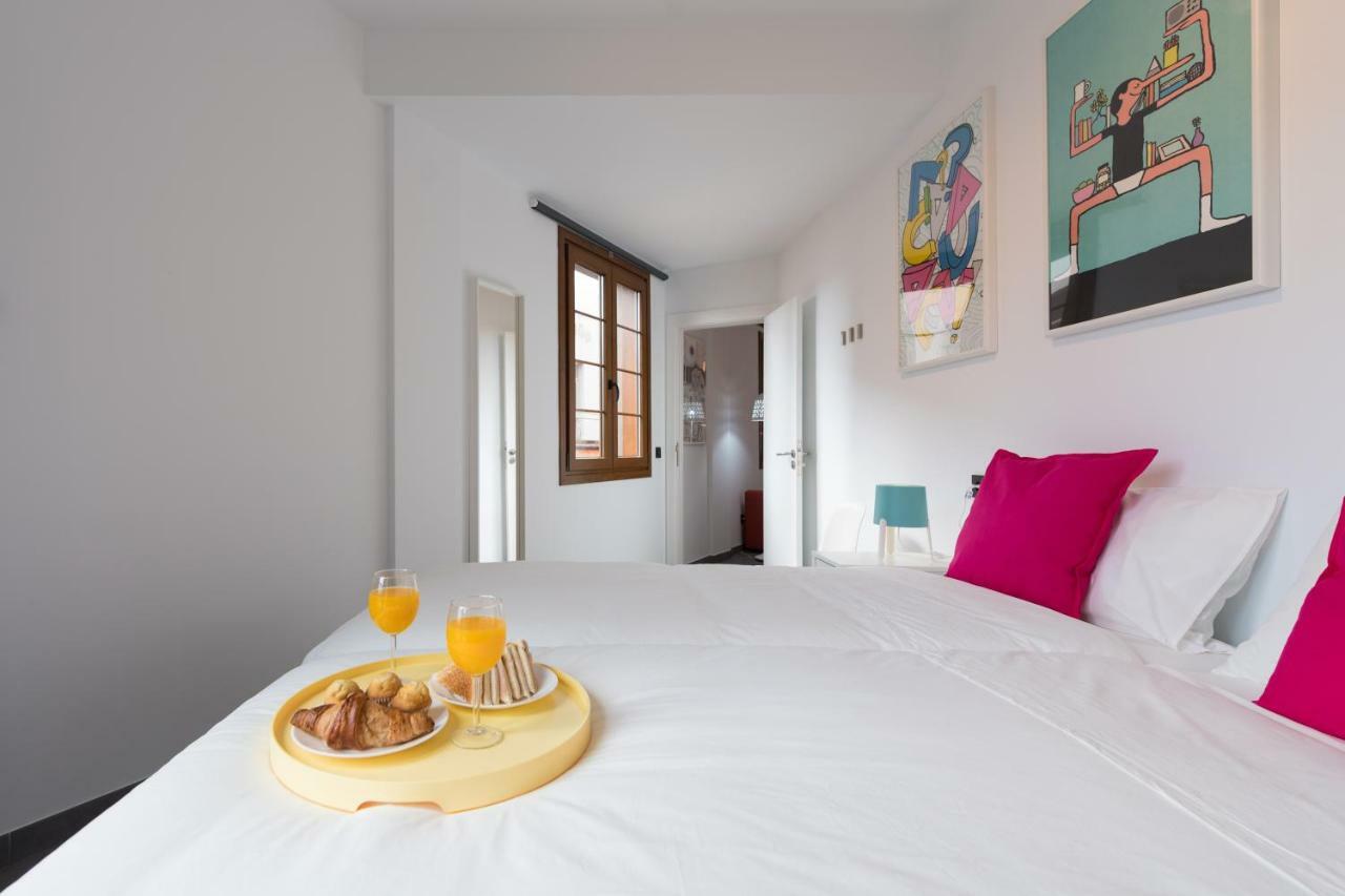 Loft Gran Canaria Arucas Eksteriør billede