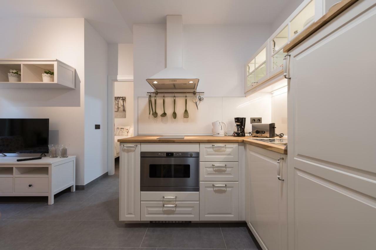 Loft Gran Canaria Arucas Eksteriør billede