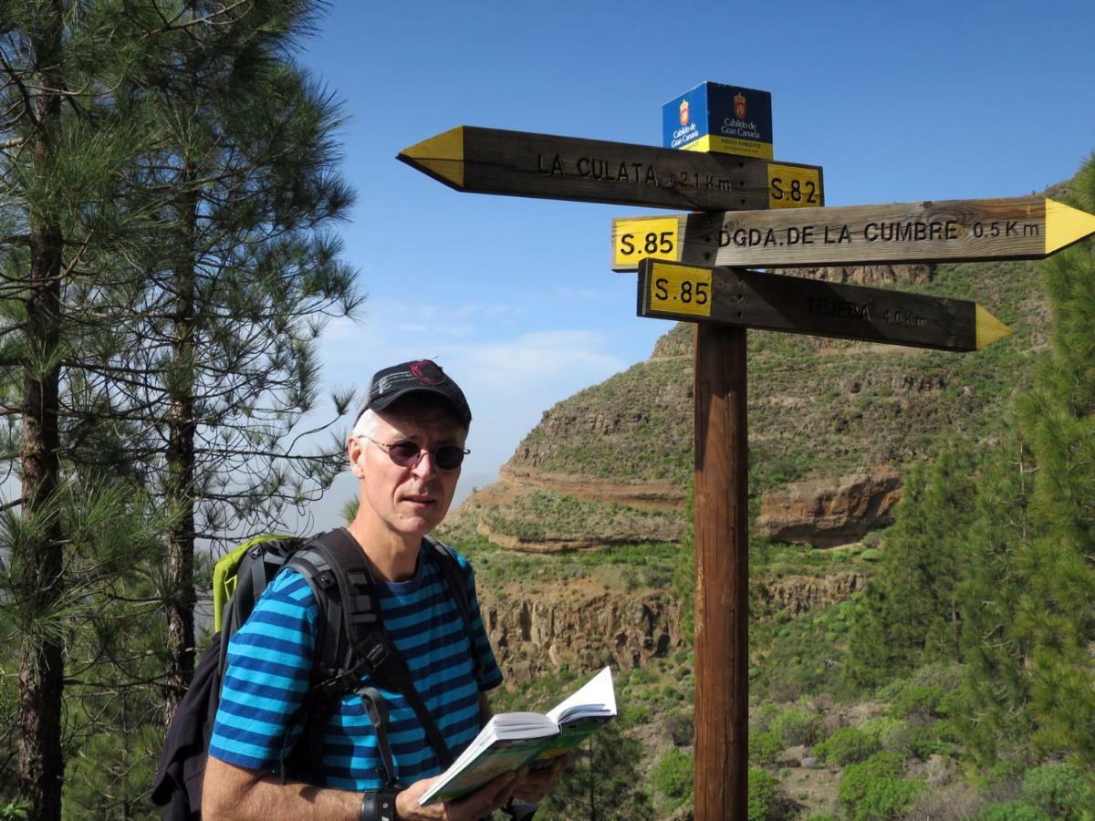 Loft Gran Canaria Arucas Eksteriør billede