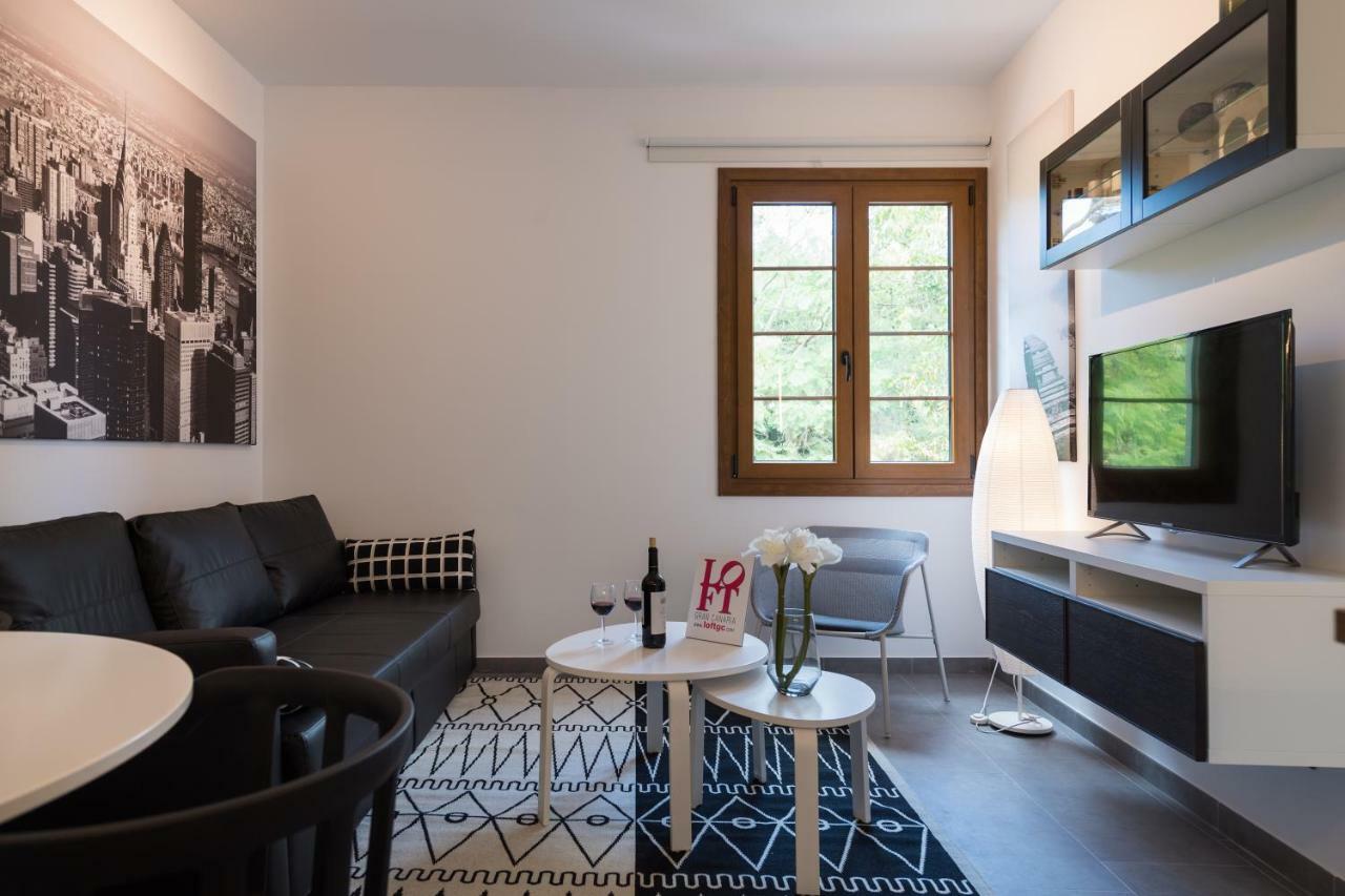 Loft Gran Canaria Arucas Eksteriør billede
