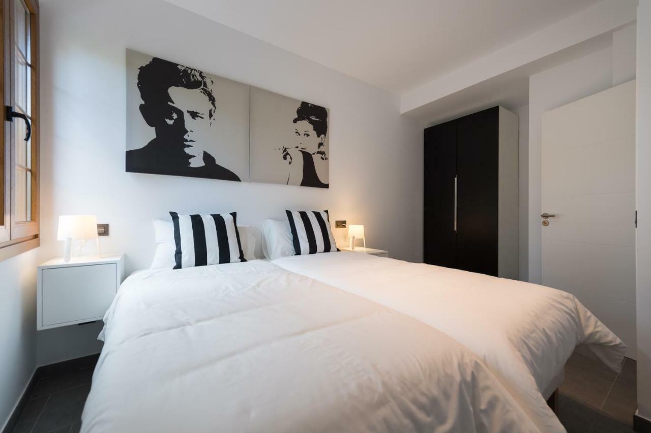 Loft Gran Canaria Arucas Eksteriør billede