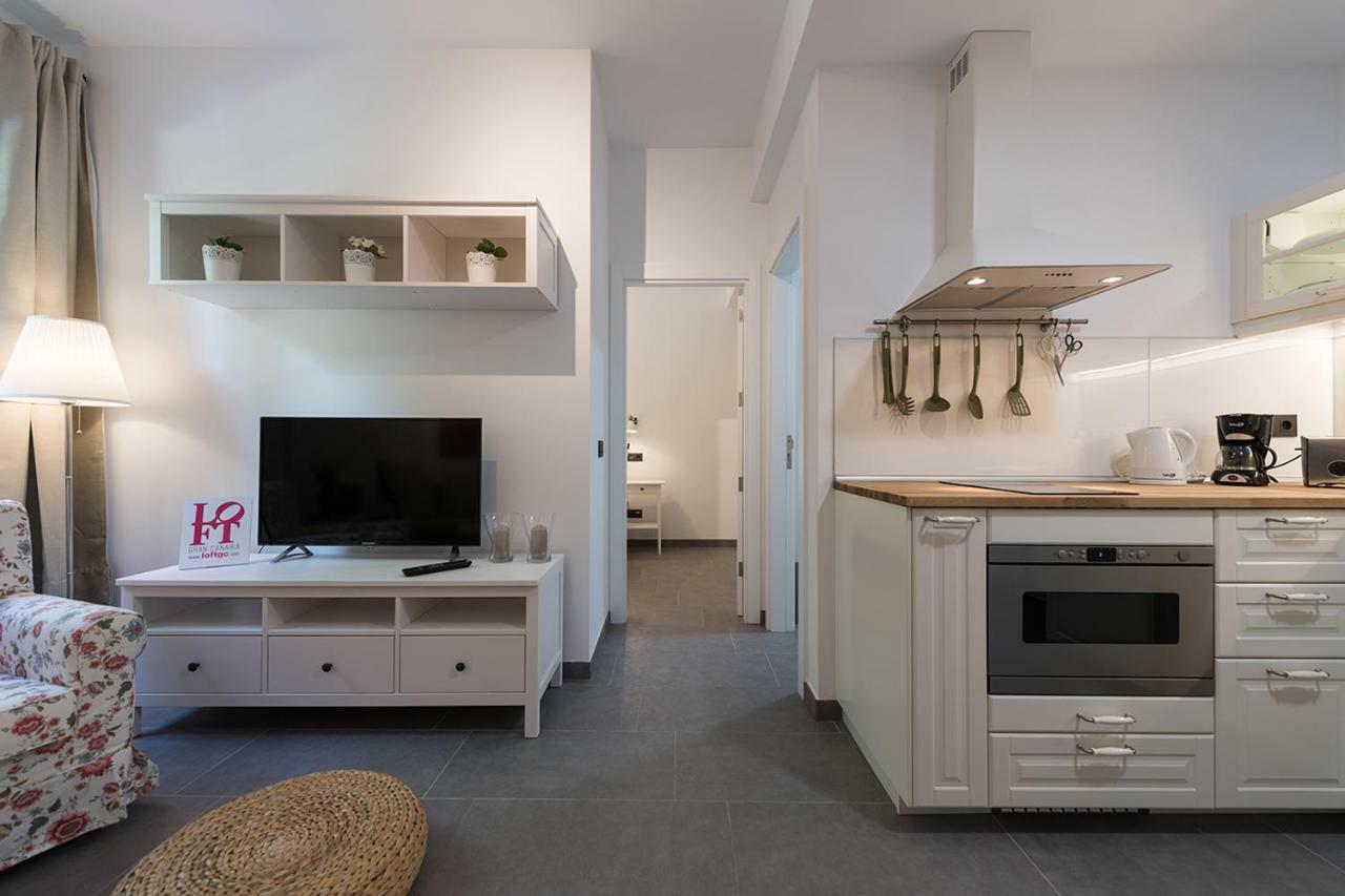 Loft Gran Canaria Arucas Eksteriør billede