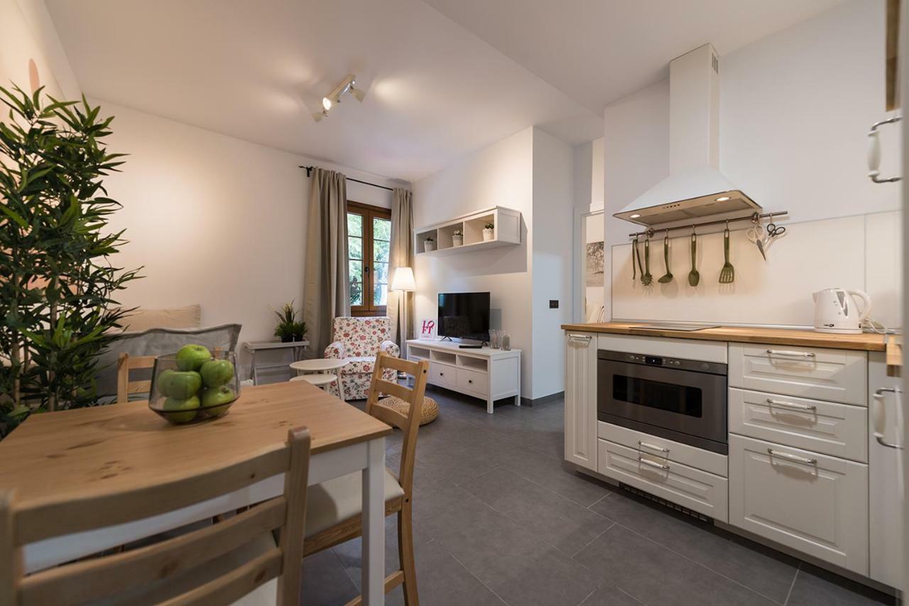 Loft Gran Canaria Arucas Eksteriør billede