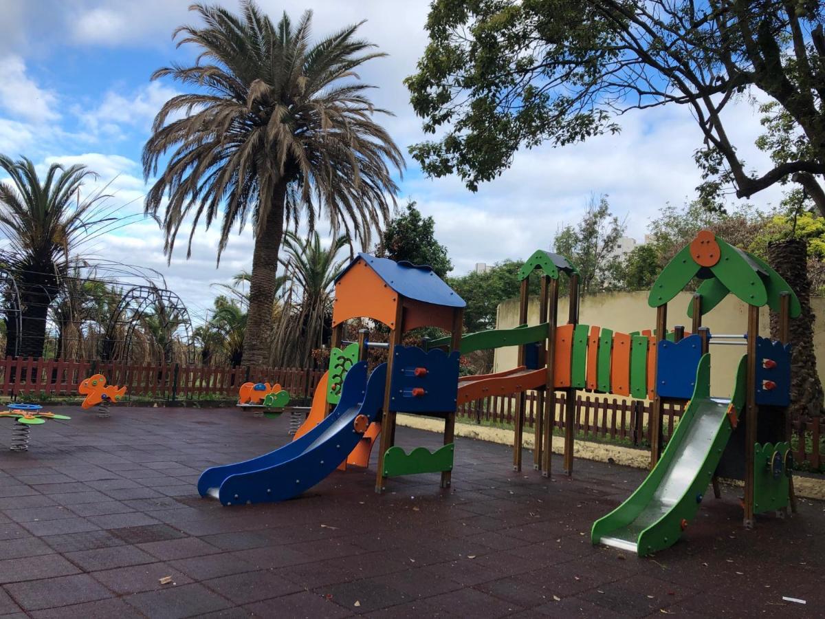 Loft Gran Canaria Arucas Eksteriør billede
